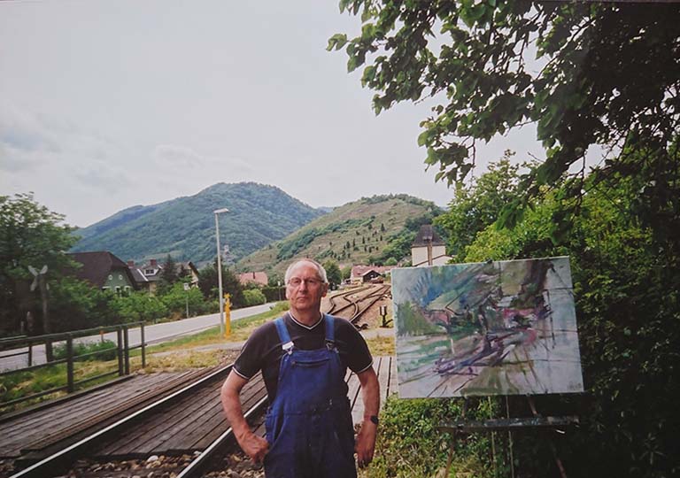 Peter Kubovsky